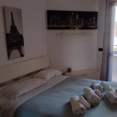 Domus Fiera Di Roma Village