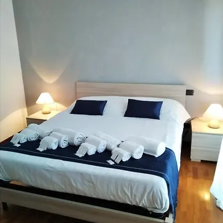Domus Fiera Di Roma Village