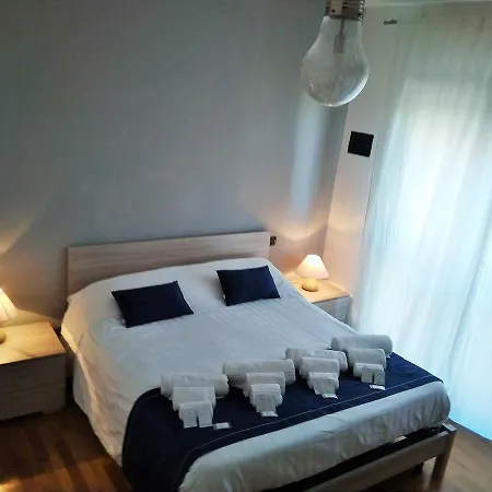 Domus Fiera Di Roma Village *