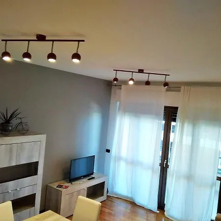 דירה Domus Fiera Di Roma Village פיומיצ'ינו