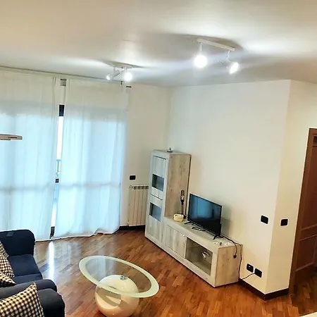 Domus Fiera Di Roma Village פיומיצ'ינו