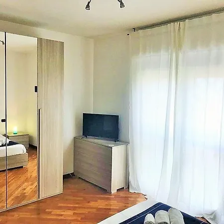 Domus Fiera Di Roma Village * פיומיצ'ינו