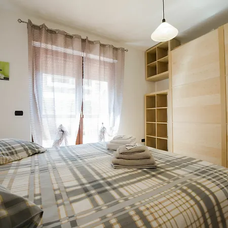 Domus Fiera Di Roma Village *
