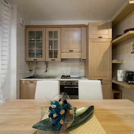 Domus Fiera Di Roma Village