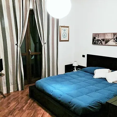 Domus Fiera Di Roma Village *